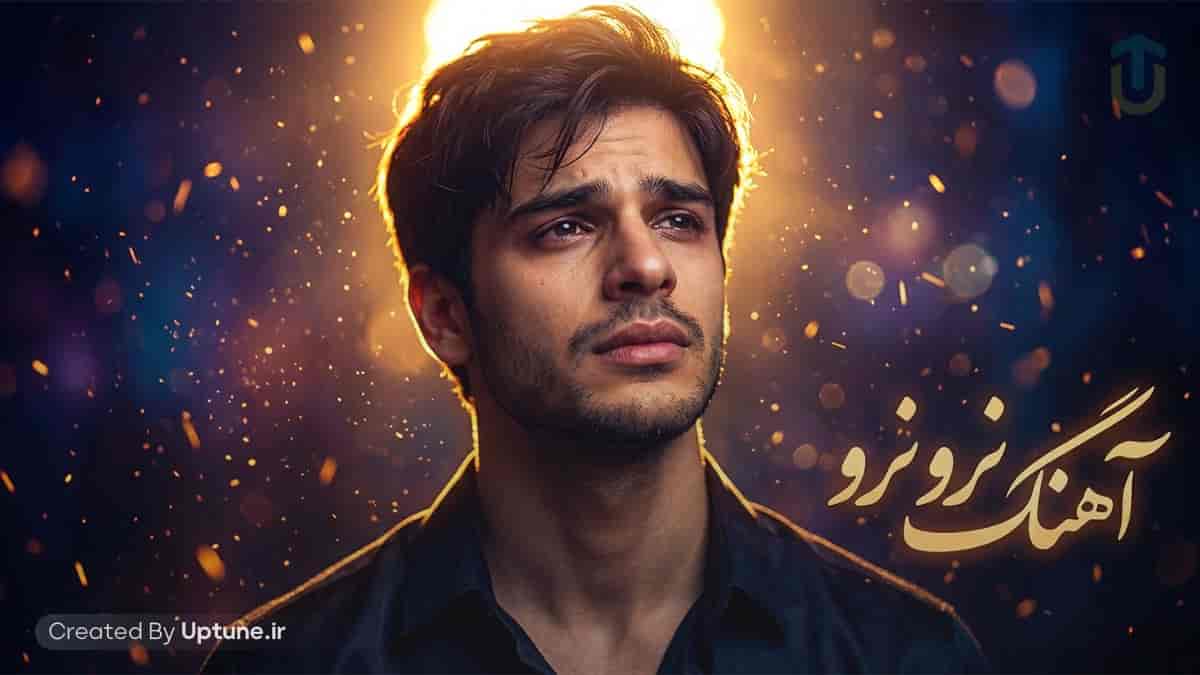 دانلود آهنگ نرو نرو نذا بریزم بهم بدون تو این قلب نمیزنه
