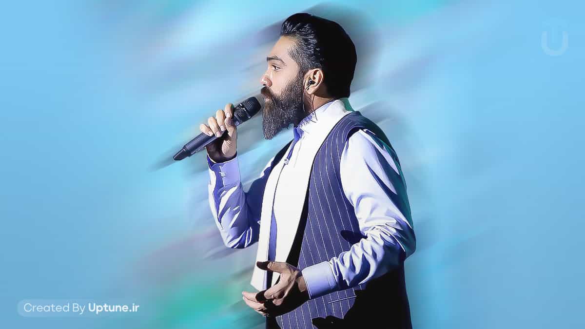 دانلود آهنگ علی زندوکیلی خواب پریشان