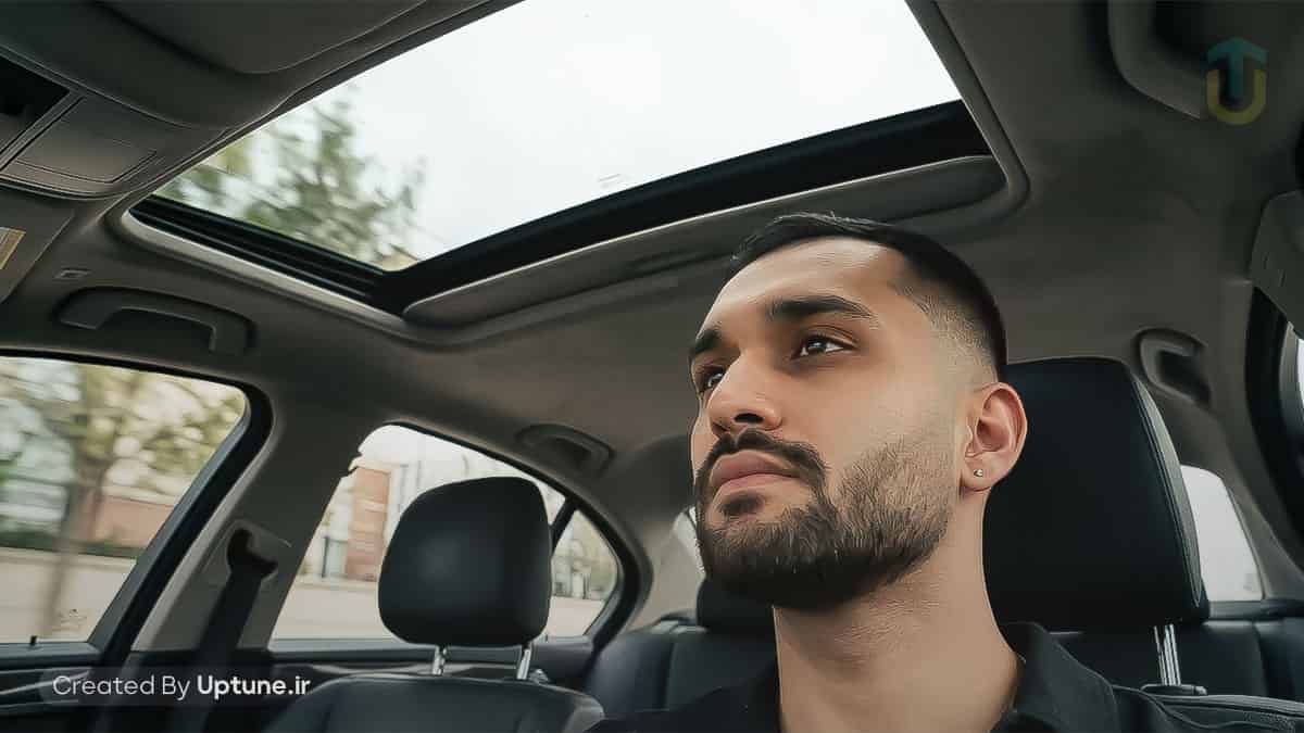 دانلود آهنگ اردلان دیگه فهمیدم به کیا بها بدم