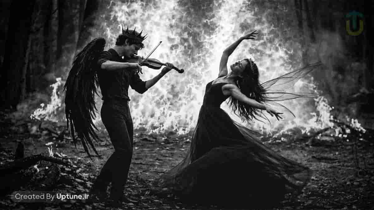 دانلود آهنگ نایت آفتر نایت (I try, I try, I try to leave it all behind) دانلود آهنگ نایت آفتر نایت (I try, I try, I try to leave it all behind)
