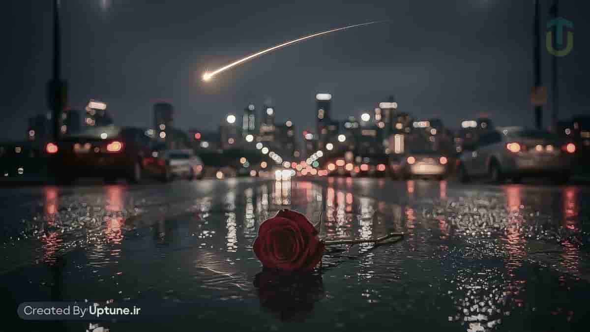 دانلود آهنگ آوای مهتاب ستاره ی دنباله دار هوش مصنوعی