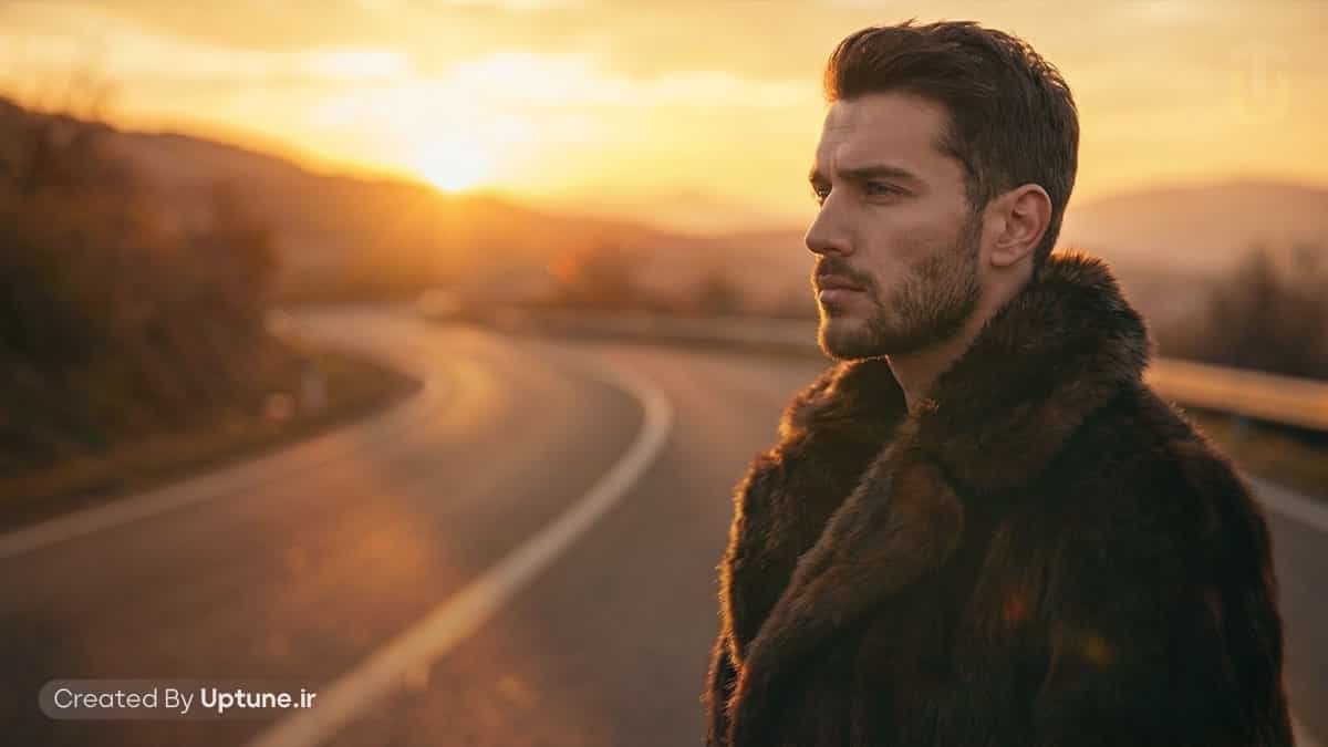 دانلود آهنگ ئه ز دبی بچم ورژن دیپ هاوس با صدای زن