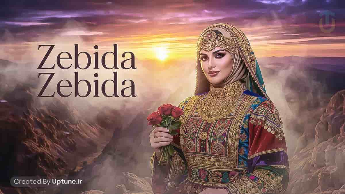 دانلود ریمیکس زیبیده زیبیده ناز داره زیبیده افغانی 2026
