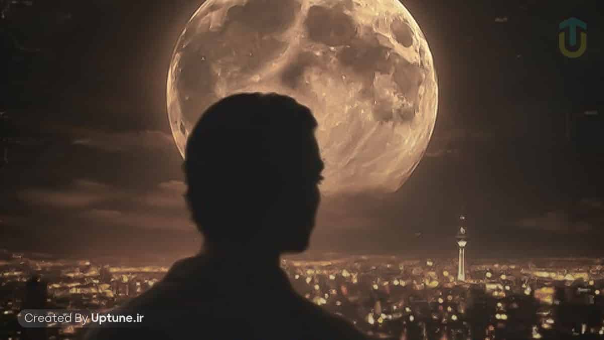 دانلود آهنگ دل به جاده میزنم گر سوی تو باشد کوروش