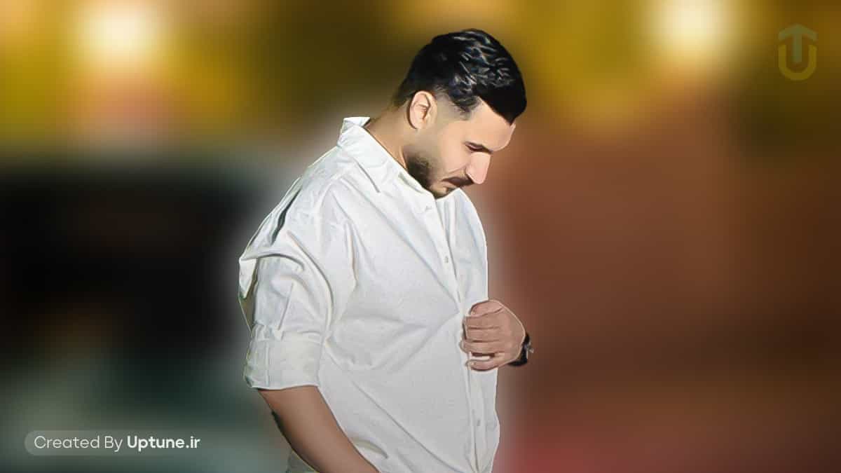دانلود آهنگ مجید ارم بی وفا