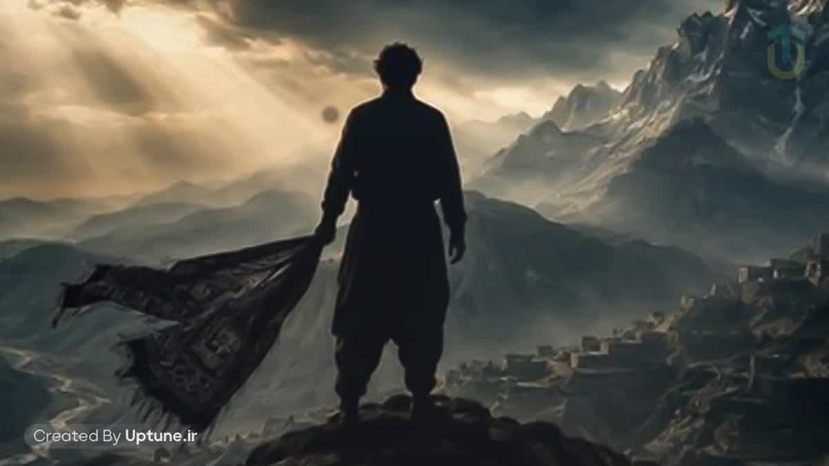 دانلود آهنگ مینل کجا درد تو از تنم بیرون نمیره
