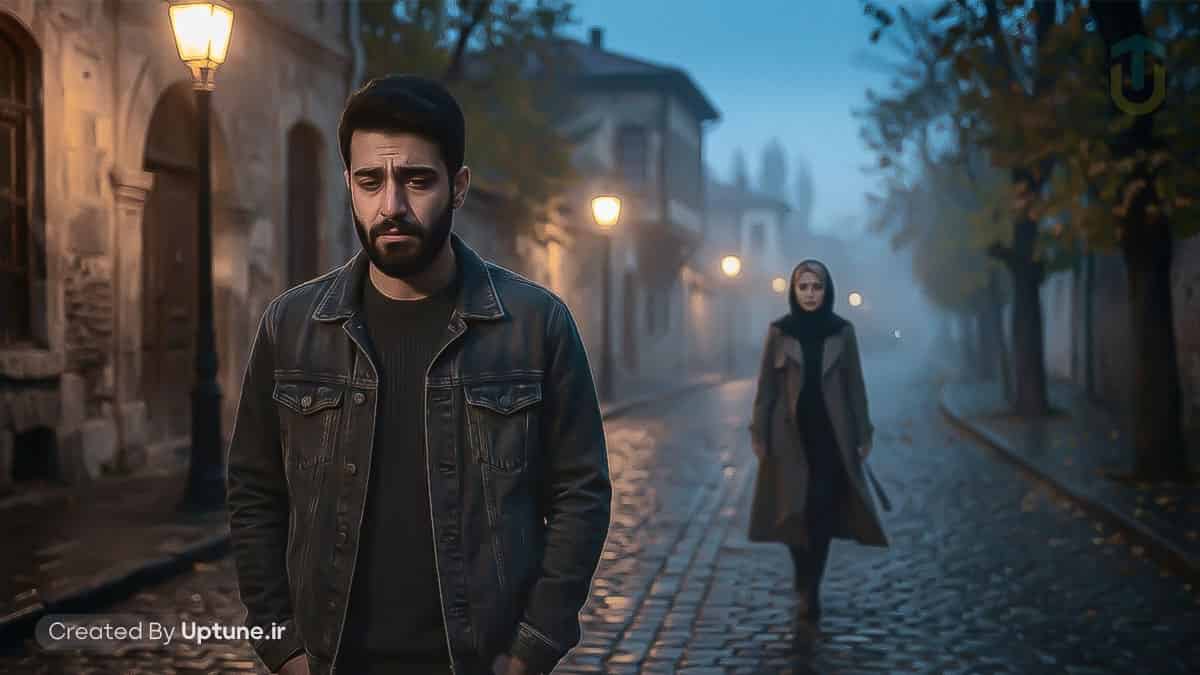 دانلود آهنگ تو تنهایی هام (منم با این تنهایی ها مثل سابق نمیشم)