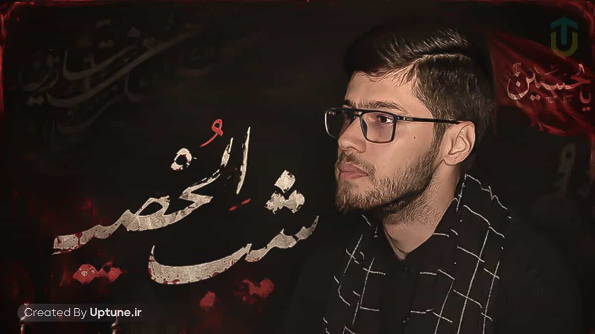 دانلود مداحی محمد فکوری شیب الخضیب