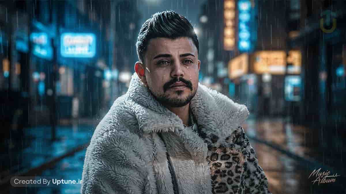 دانلود آهنگ محمد ملایی من بعد تو دیگه خوشی ندیدم