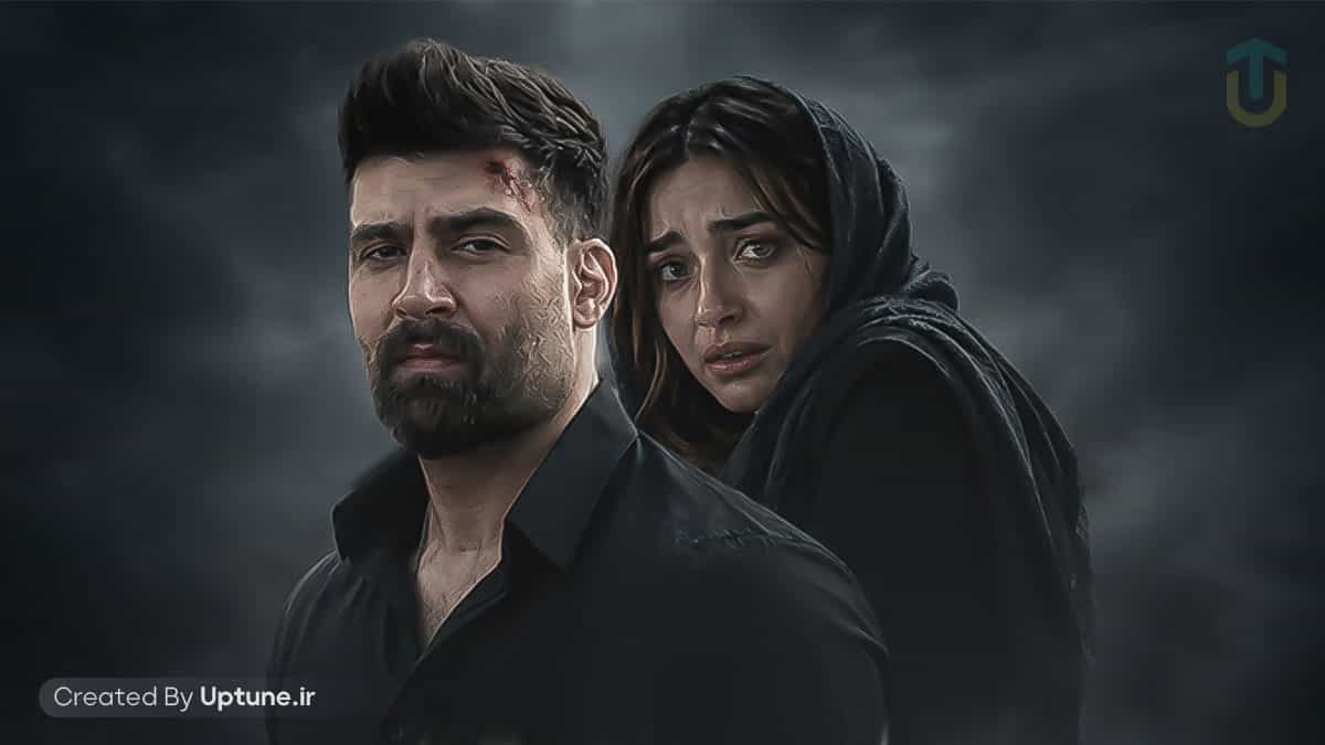 دانلود آهنگ محمد محرمی دوره گرد