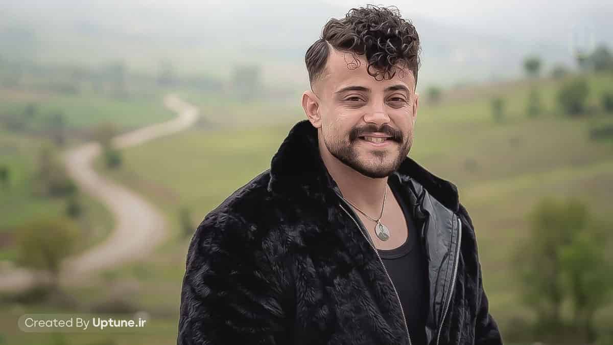 دانلود آهنگ محمد ملایی کبوتر دلوم پر میزنه انگار دلش تنگه خدایی