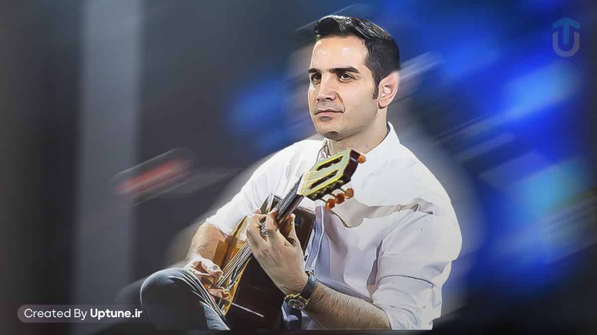 دانلود آهنگ اگه عاشقت نبودم اگه بی تو زنده بودم محسن یگانه