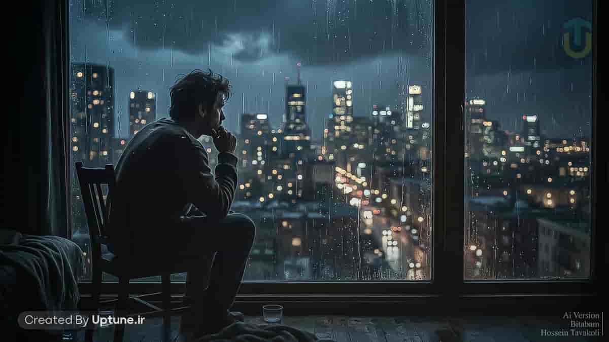 دانلود آهنگ ببین بی تابم ببین هر شب و با گریه بدون تو میخوابم با صدای زن دانلود آهنگ ببین بی تابم ببین هر شب و با گریه بدون تو میخوابم با صدای زن