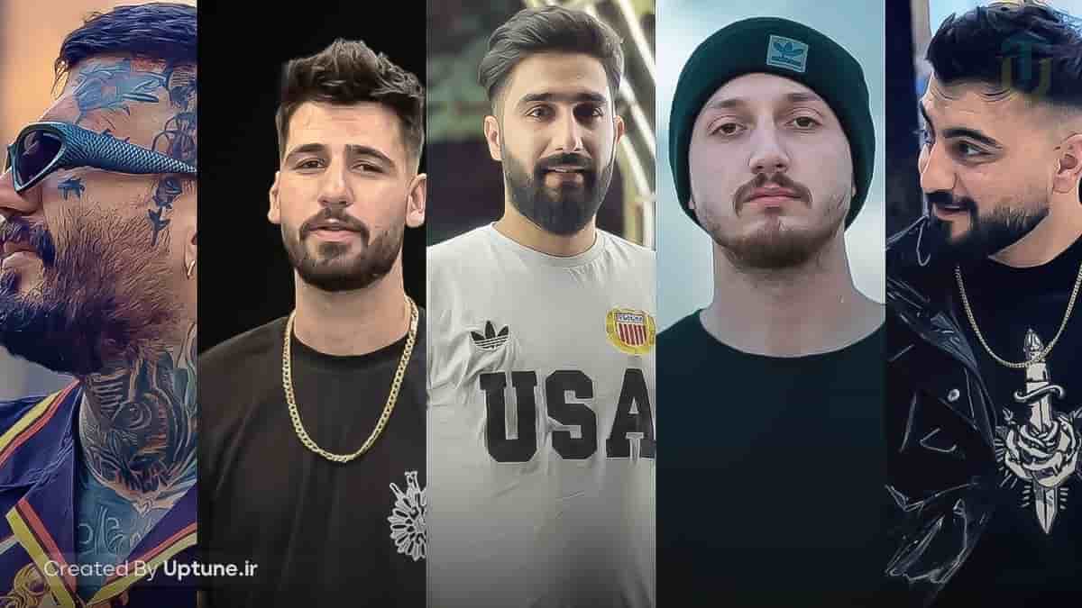 دانلود ریمیکس شایع و رامین تجنگی و محمد امیری و هومن نجفی و مهدیار قاتل