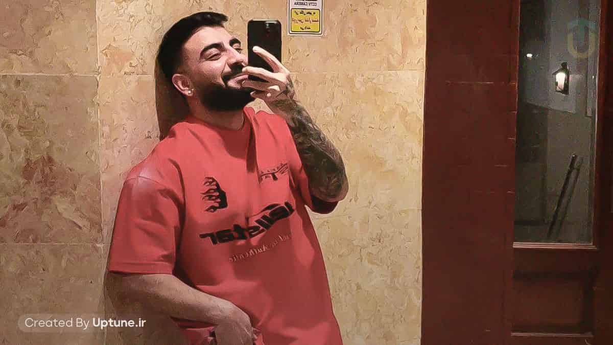 دانلود آهنگ رامین تجنگی ۱۸۰
