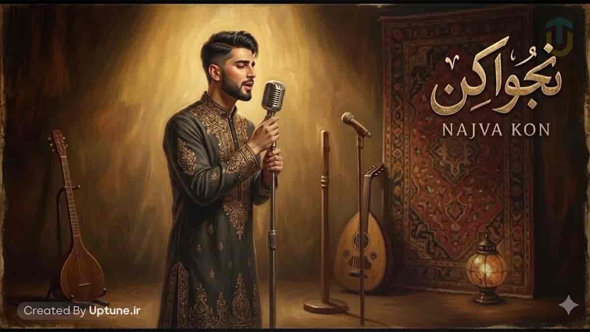 دانلود آهنگ نجوا کن تو سرم عشقم تاج سرم پروازو بلدی بپر تو بغلم دانلود آهنگ نجوا کن تو سرم عشقم تاج سرم پروازو بلدی بپر تو بغلم