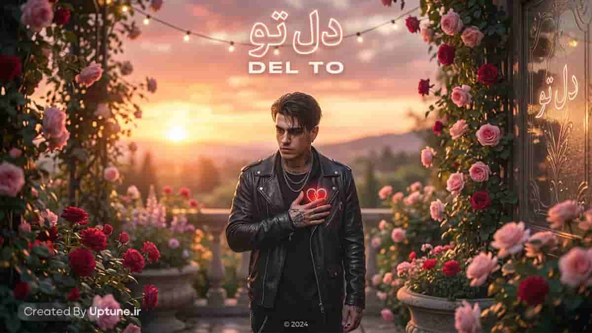 دانلود آهنگ دل تو (دل تو بگیر نگیر در نیاره خودم باهاتم) صدای زن