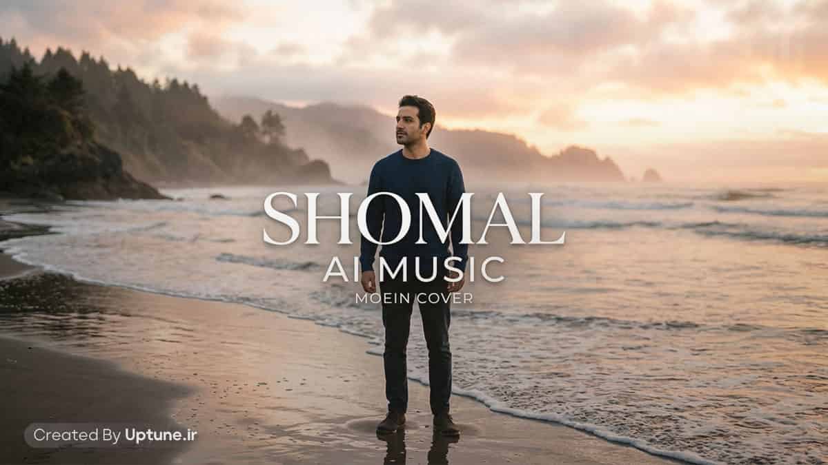 دانلود آهنگ کدوم ساحل دنج پهلوی تو با صدای زن هوش مصنوعی دانلود آهنگ کدوم ساحل دنج پهلوی تو با صدای زن هوش مصنوعی