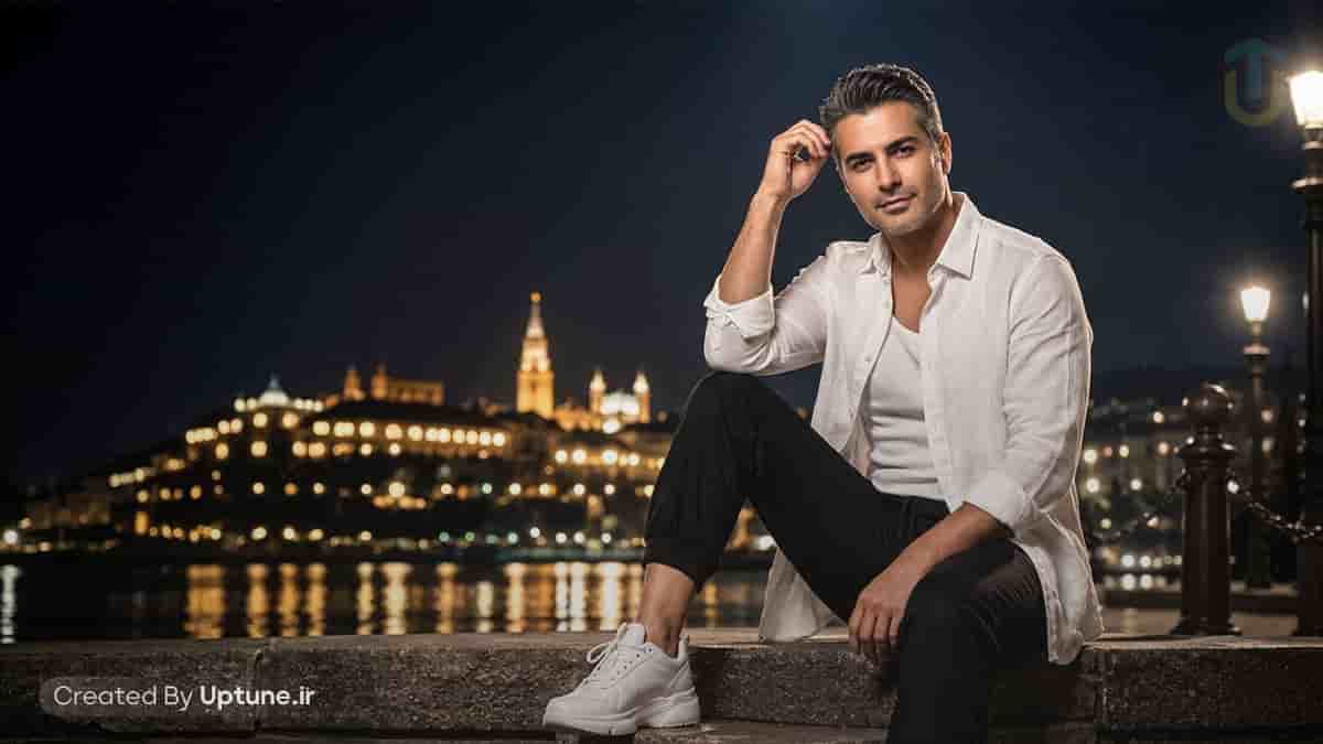 دانلود آهنگ امشب تو می آیی هوش مصنوعی با صدای زن
