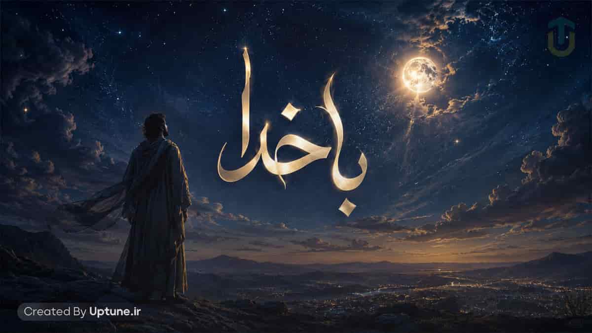دانلود آهنگ سمیر با خدا