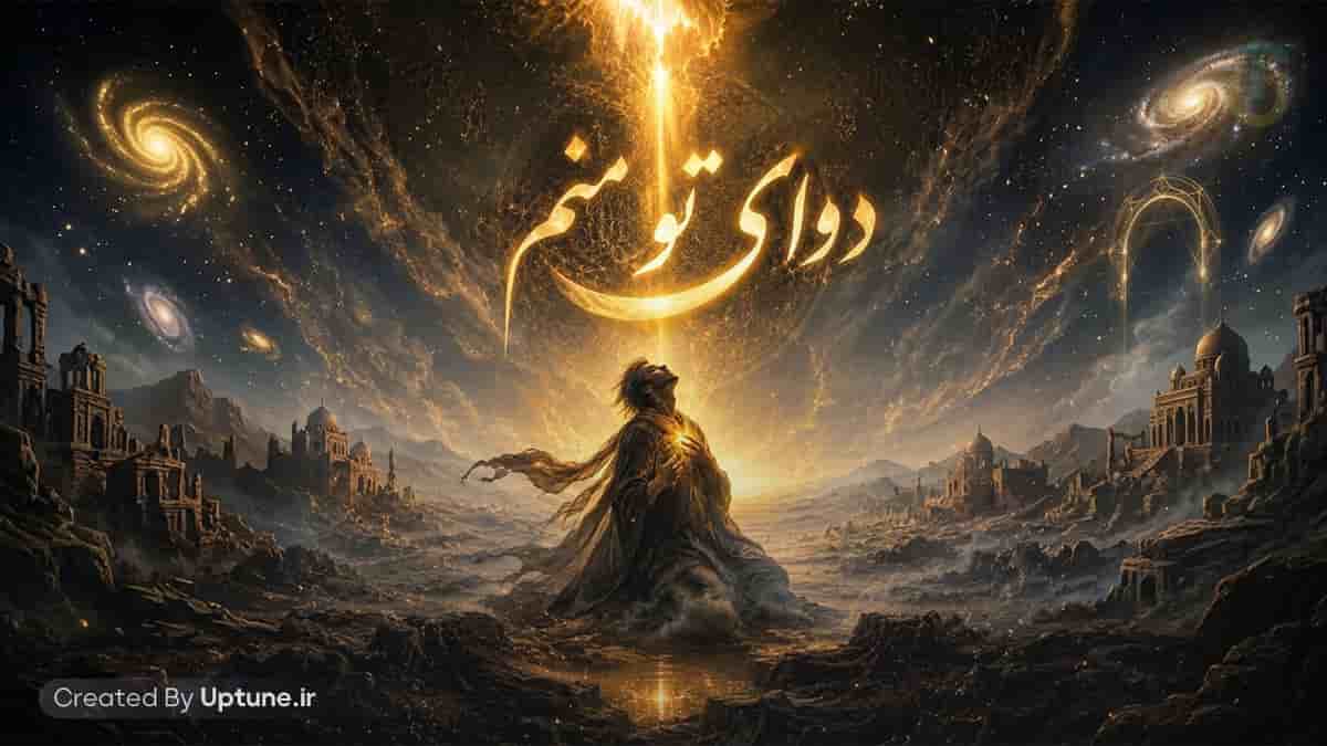 دانلود آهنگ سمیر دوای تو منم (با درد بساز چون دوای تو منم) دانلود آهنگ سمیر دوای تو منم (با درد بساز چون دوای تو منم)