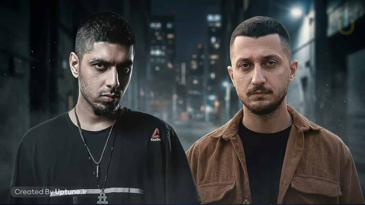 دانلود ریمیکس ممدرضا شایع و رضا پیشرو سرگذشت