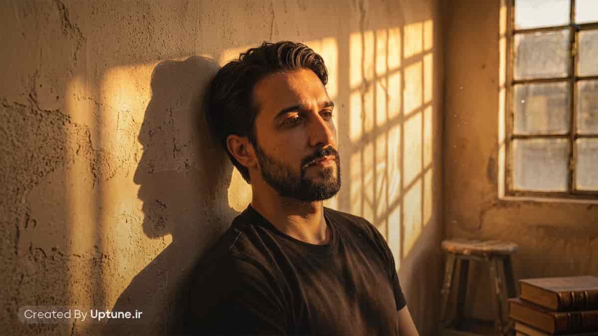 دانلود آهنگ آجی اوعلو • آرشیو جدید و قدیم با متن