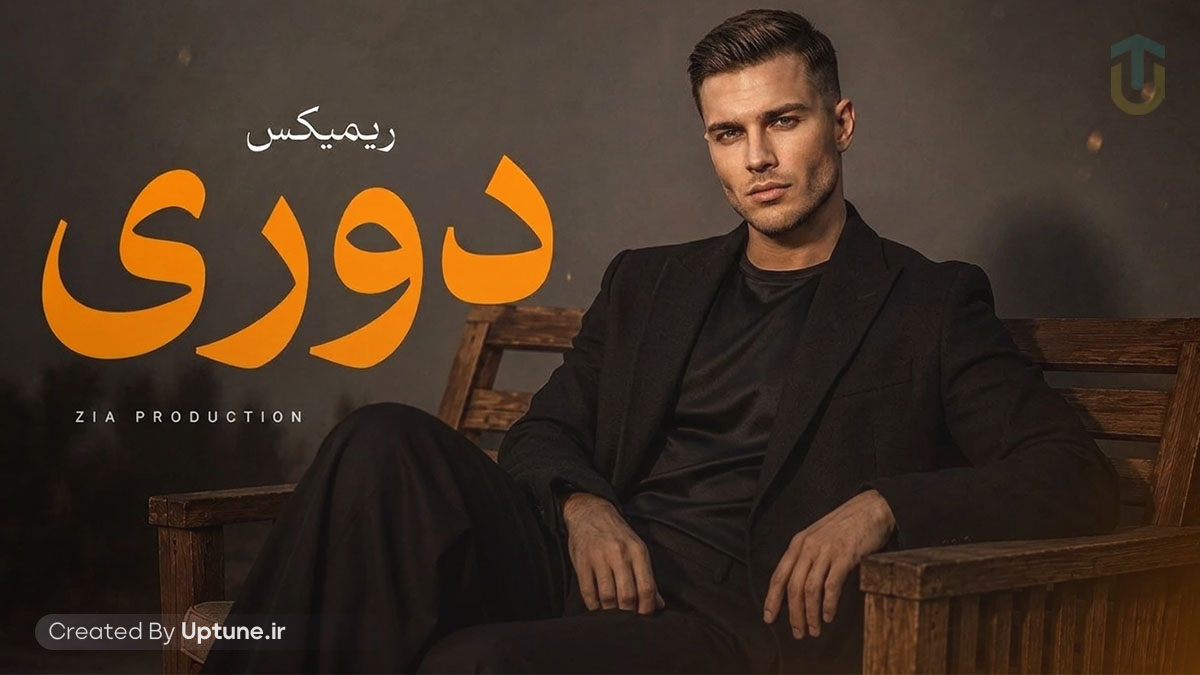 دانلود آهنگ دوری / بغض گلومو گرفته دارم خفه میشم اینجا
