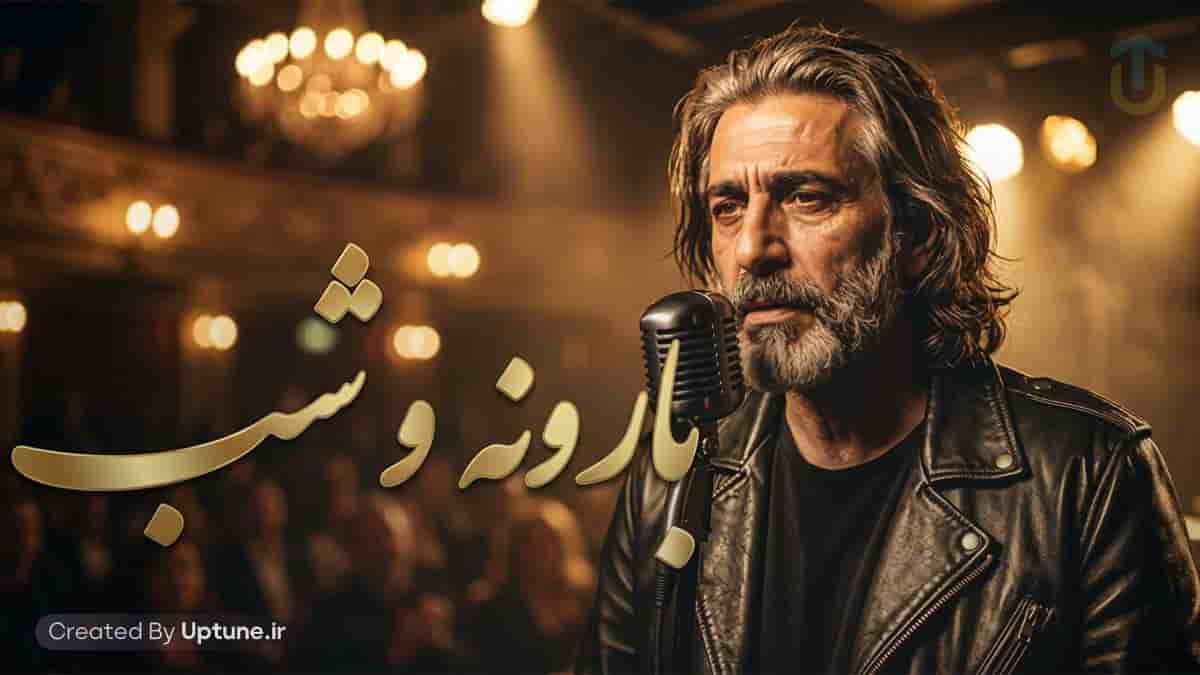 دانلود آهنگ نه حسی مونده تو این دل نه جونی مونده تو این تن
