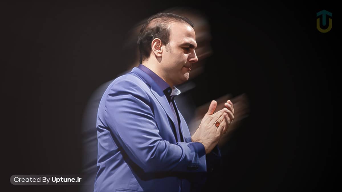 دانلود آهنگ علیرضا قربانی گاهی چو مهر مادری با جان خود می پروری دانلود آهنگ علیرضا قربانی گاهی چو مهر مادری با جان خود می پروری