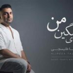 دانلود آهنگ علیرضا طلیسچی آینده ی غمگین من (از بس از دور بوسیدمت)