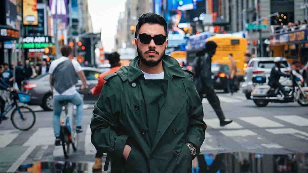 دانلود آهنگ آرون افشار ای آریایی انتظارم تا بیایی