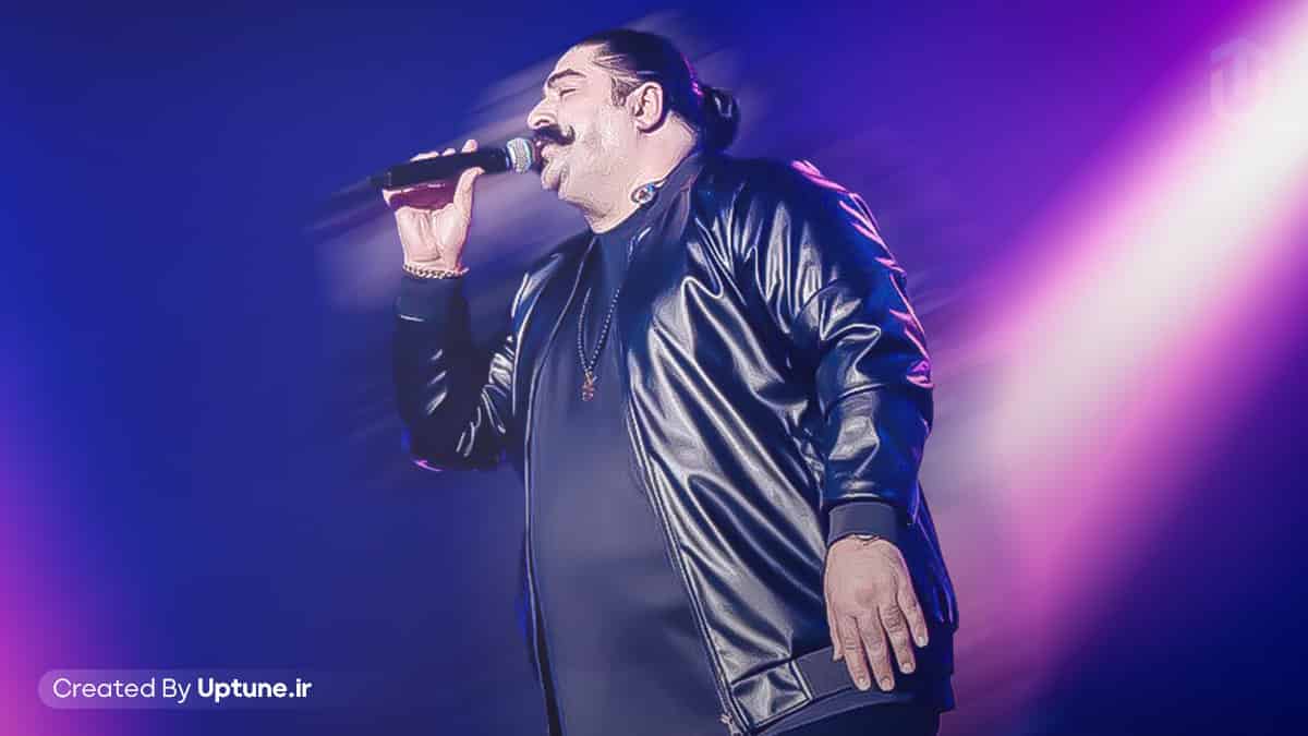 دانلود آهنگ بهنام بانی من همونم هنوز برات می مونم
