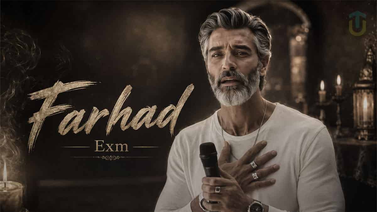 دانلود آهنگ فرهاد اکسم (میخوای اکسم شی یا که عشقم شی)