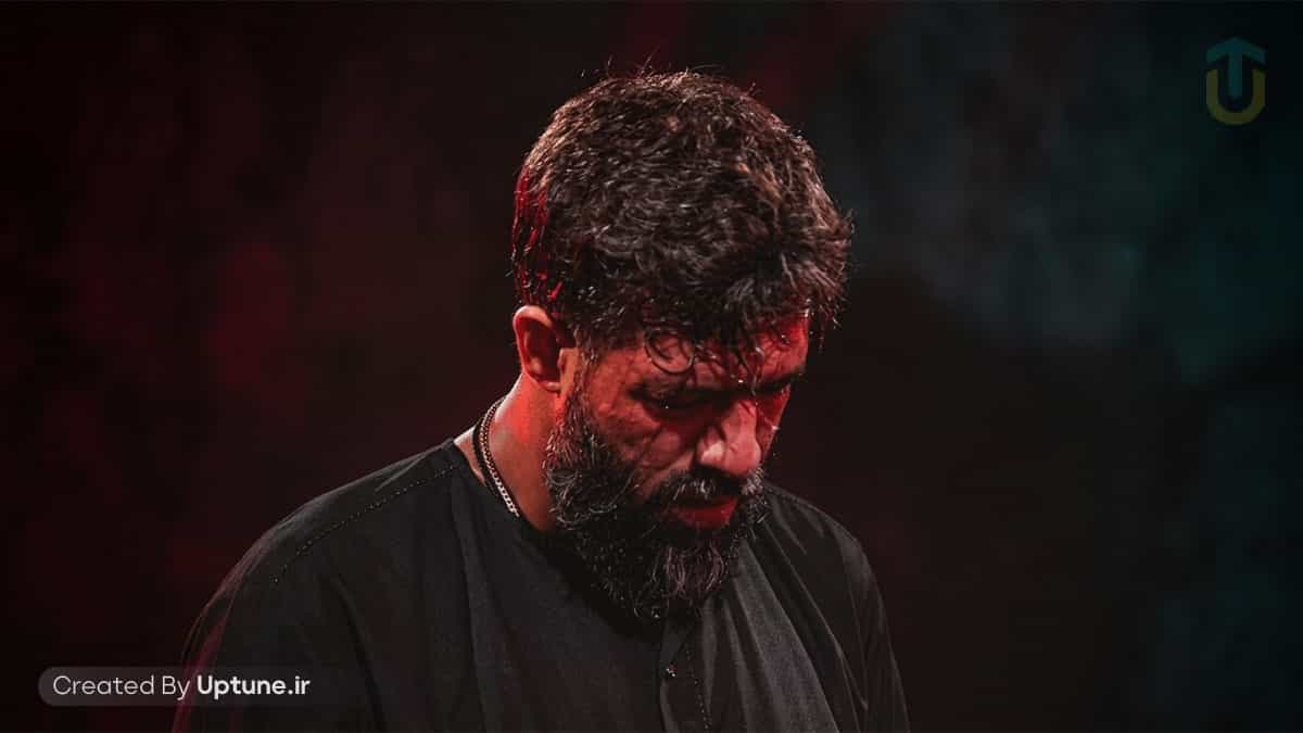 دانلود مداحی حسین ستوده در این بازار شلوغ دنیا