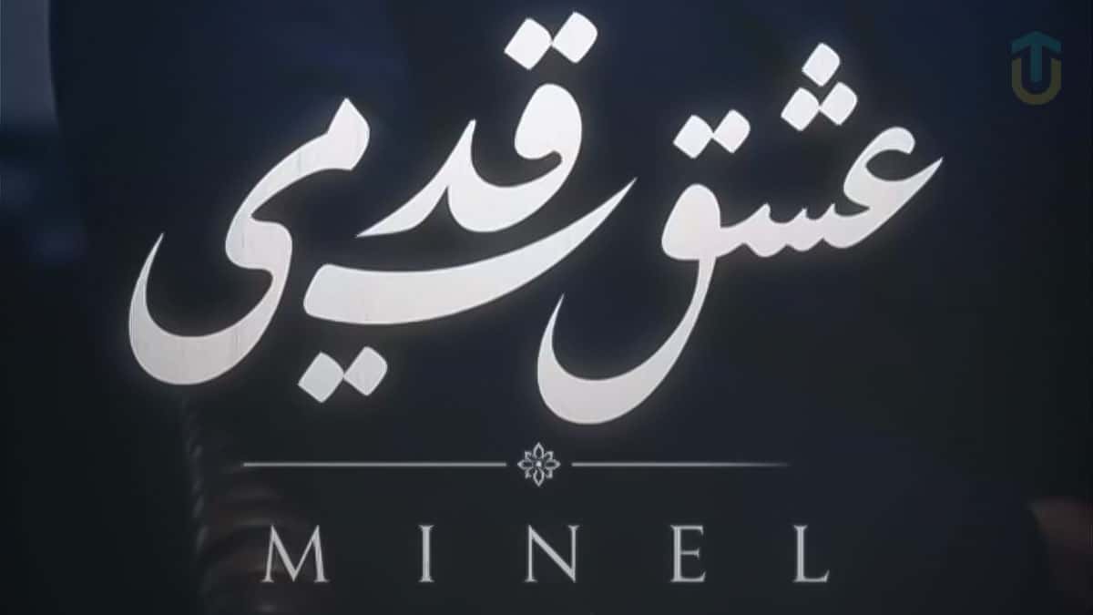 دانلود آهنگ مینل عشق قدیمی (تو منو پروانه کردی تا به چشمات پیله کردم)