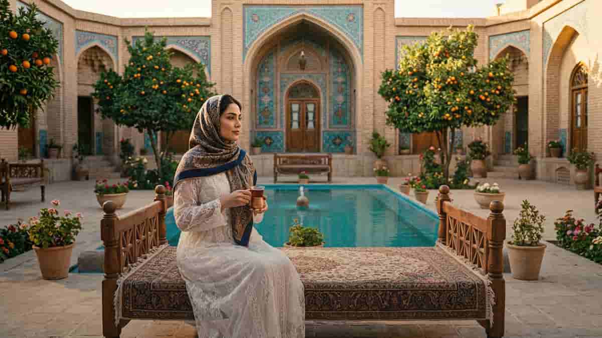 دانلود آهنگ میرا زندگی لعنتی