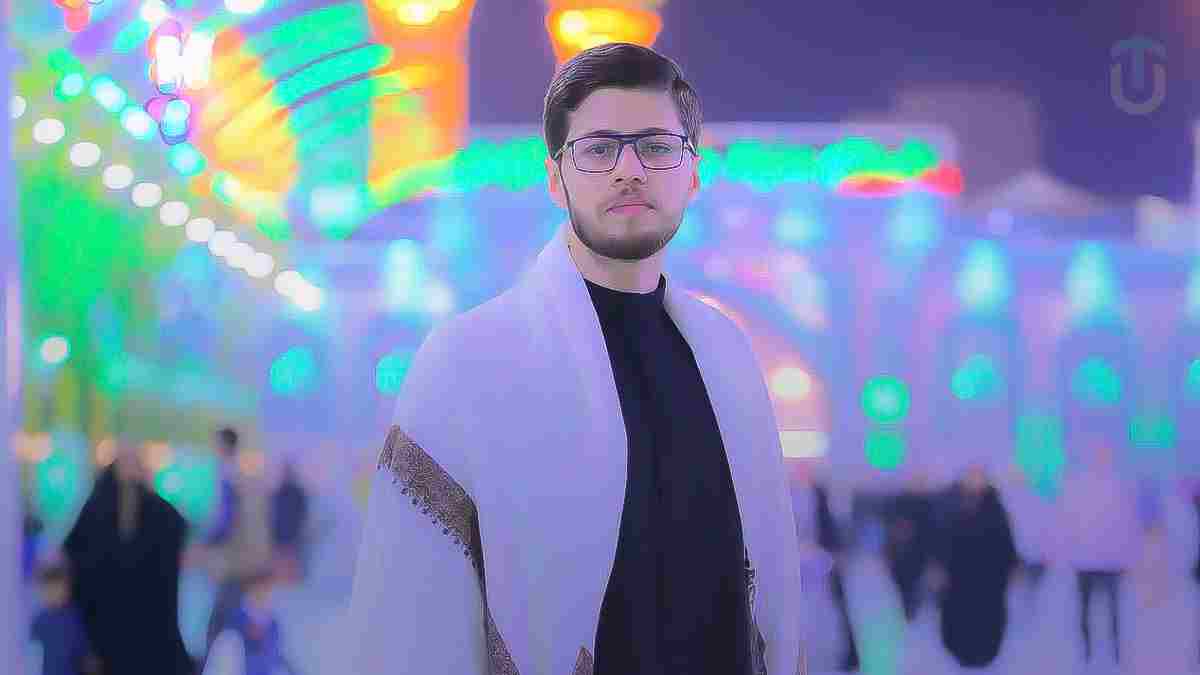 دانلود نماهنگ محمد فکوری سالار زینب؛ منی گل ایسته کرببلایه دانلود نماهنگ محمد فکوری سالار زینب؛ منی گل ایسته کرببلایه