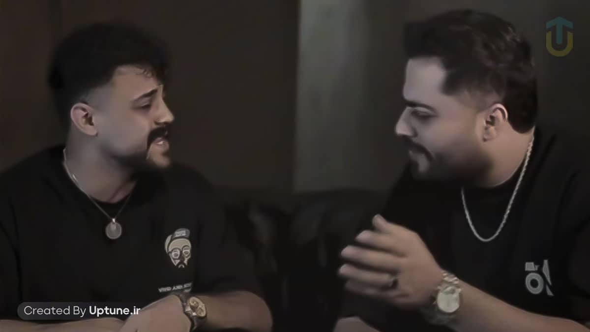 دانلود آهنگ محمد ملایی و امید عقابی «سرباز» آرزوم مونده رو دل بیچاره
