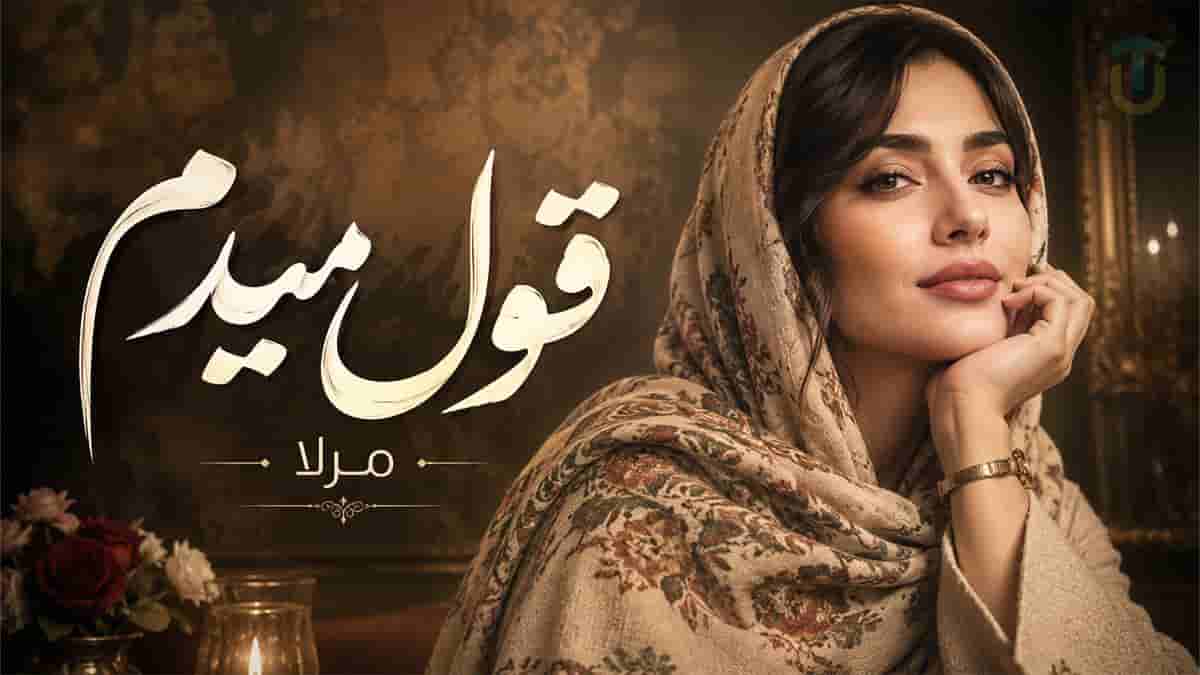 دانلود آهنگ مرلا قول میدم؛ آخ اگه باز ببینمت رو تخم چشام میشونمت دانلود آهنگ مرلا قول میدم؛ آخ اگه باز ببینمت رو تخم چشام میشونمت