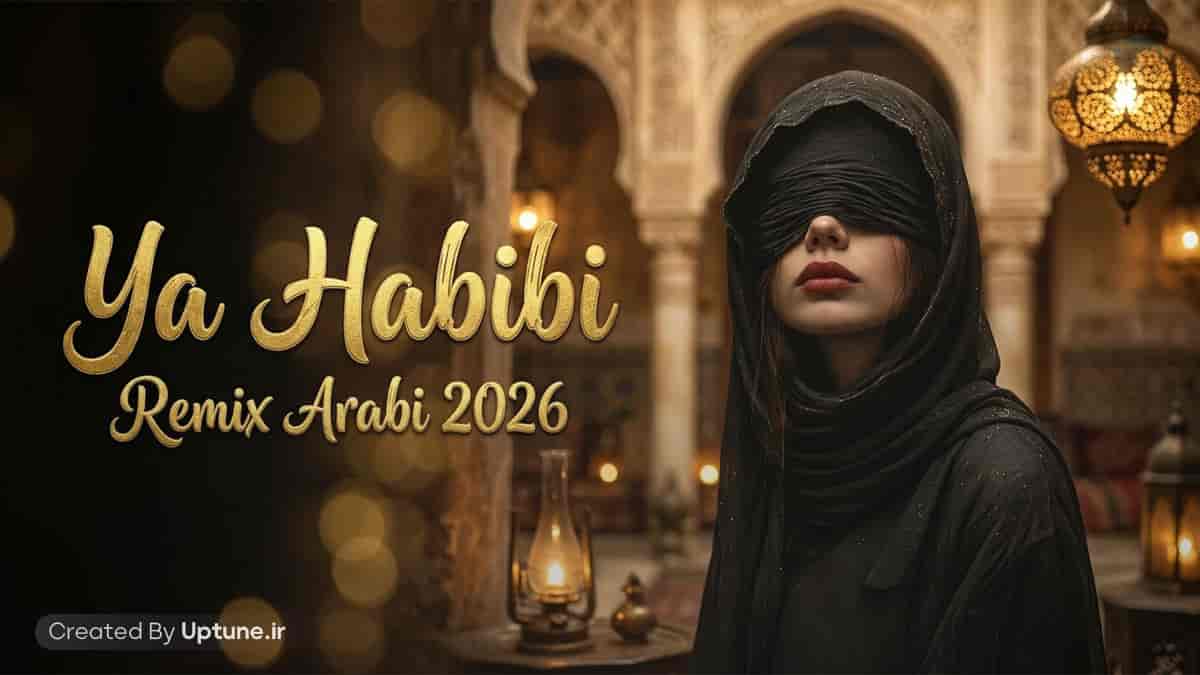 دانلود آهنگ عربی ترند اینستاگرامی یا حبیبی 2026