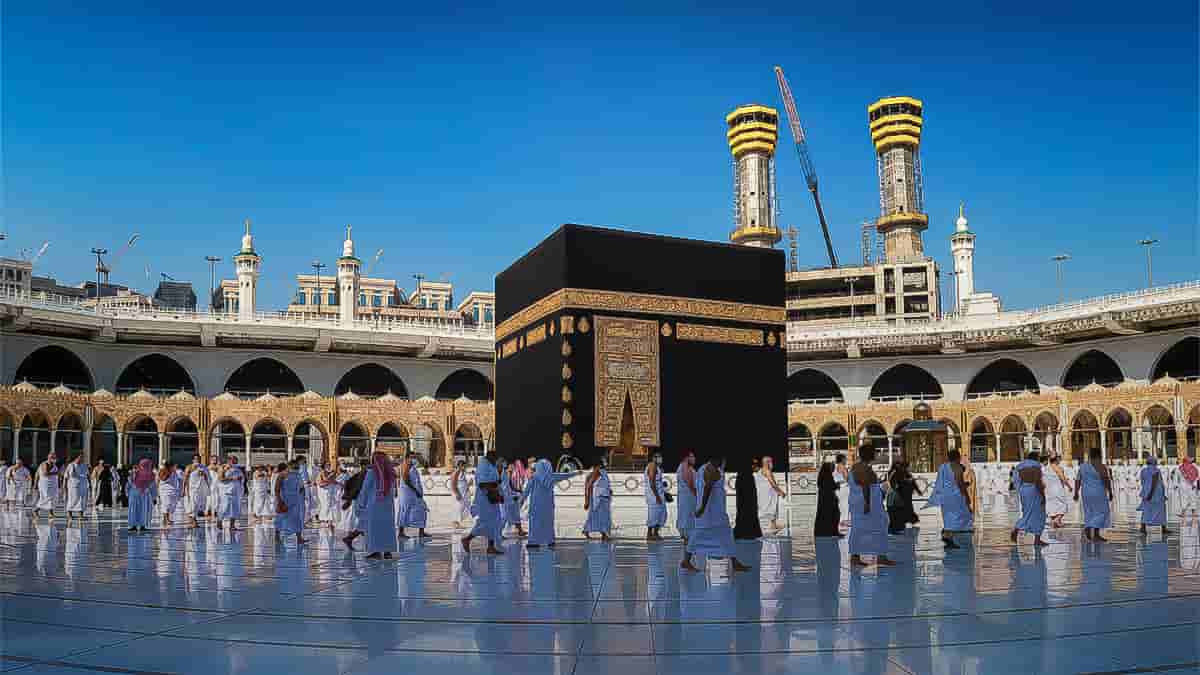 اولویت‌های جدید ثبت‌نام حج تمتع ۱۴۰۶ اعلام شد