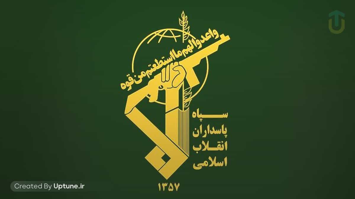 جنگنده‌های آمریکایی هدف موشک های سپاه قرار گرفت