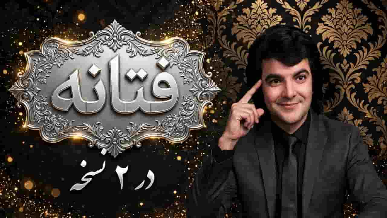 دانلود آهنگ شاد بندری برگرفته از اثر عباس قادری فتانه دانلود آهنگ شاد بندری برگرفته از اثر عباس قادری فتانه