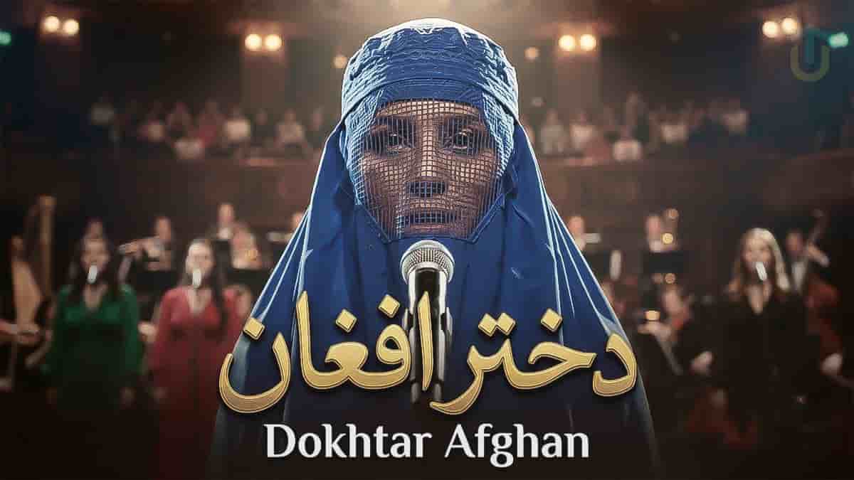 دانلود آهنگ دختر افغان با صدای زن هوش مصنوعی دانلود آهنگ دختر افغان با صدای زن هوش مصنوعی