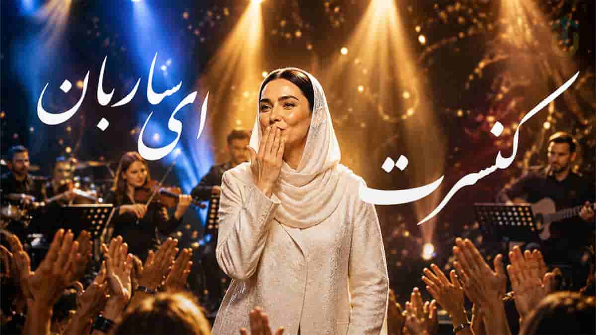 دانلود آهنگ ای ساربان آهسته رو کارام جانم میرود ورژن کنسرتی با صدای زن دانلود آهنگ ای ساربان آهسته رو کارام جانم میرود ورژن کنسرتی با صدای زن