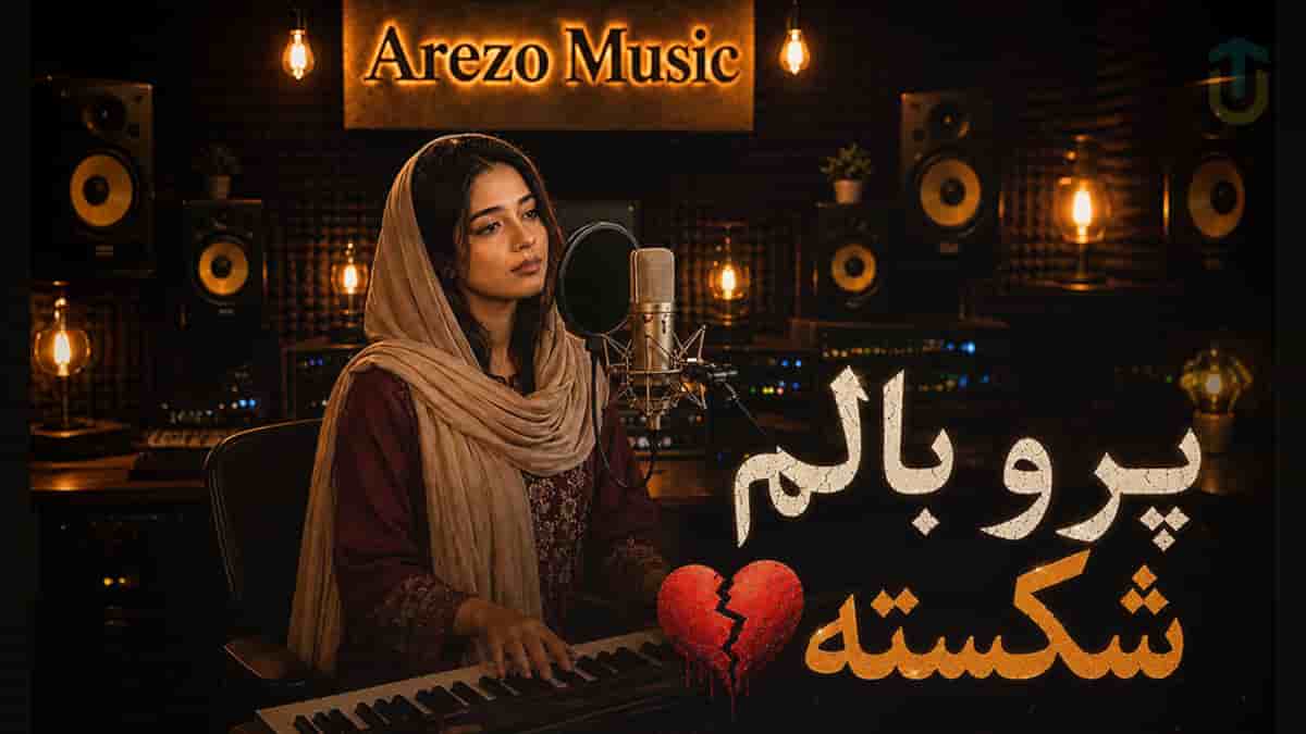 دانلود آهنگ آرزو عزیز یارم واسه دیدار روز و شب ها بیقرارم دانلود آهنگ آرزو عزیز یارم واسه دیدار روز و شب ها بیقرارم