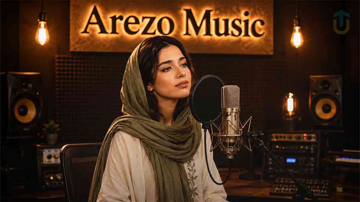 دانلود آهنگ دنیا شده برام مثل زندون آرزو موزیک | ظلم دنیا