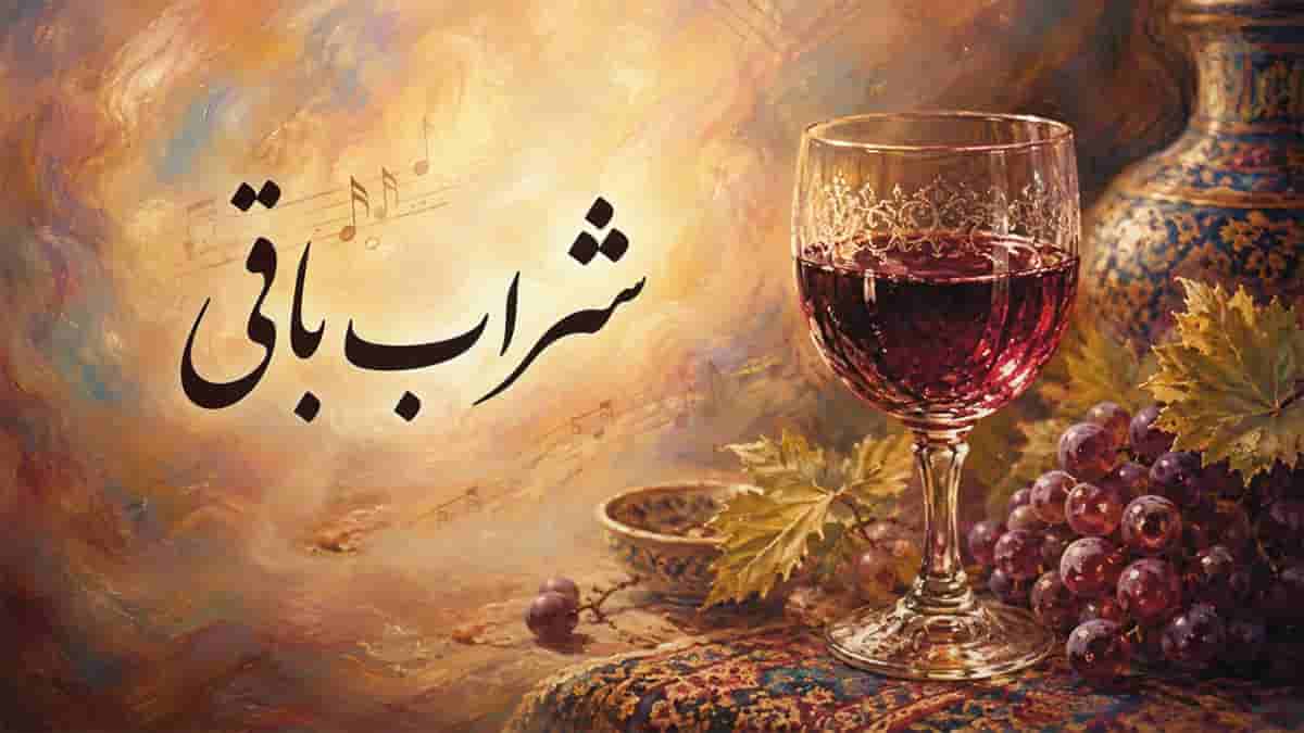 دانلود آهنگ آوای نو شراب باقی؛ غروب پاییز شب غم انگیز دانلود آهنگ آوای نو شراب باقی؛ غروب پاییز شب غم انگیز