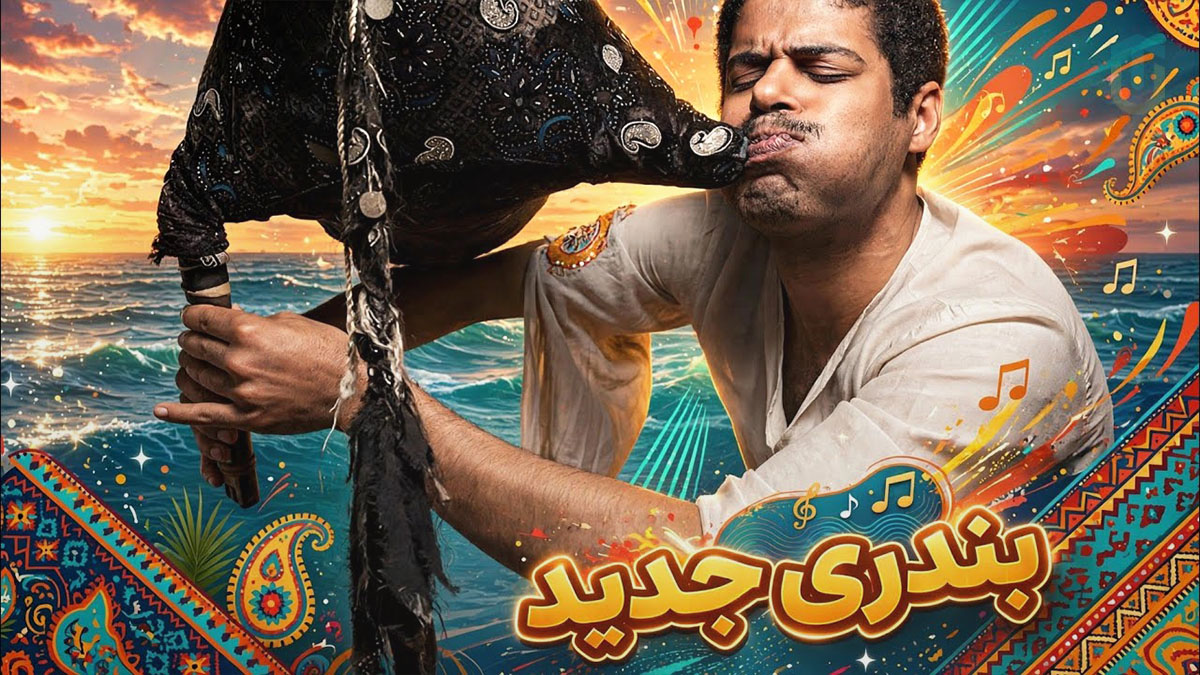 دانلود آهنگ بندری جدید نمون تنها بیا اینجا بیا یالا حالا بلرزون دانلود آهنگ بندری جدید نمون تنها بیا اینجا بیا یالا حالا بلرزون